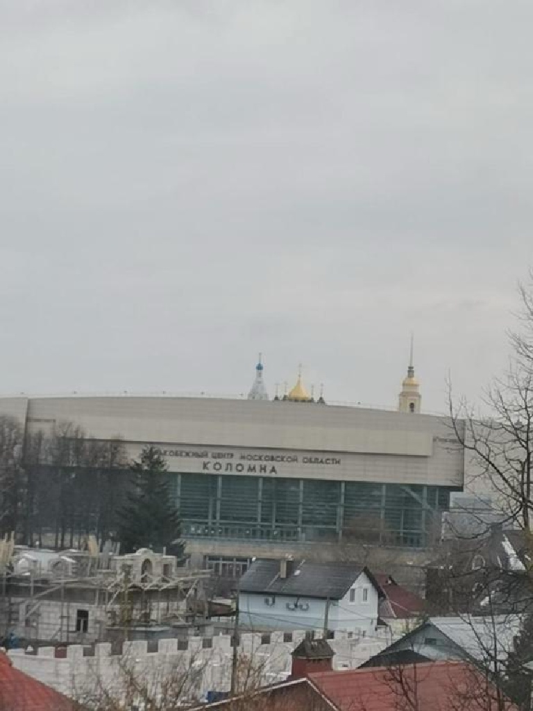 Уютная квартира в исторической части города!