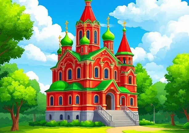 Коломна: достопримечательности, часть 4